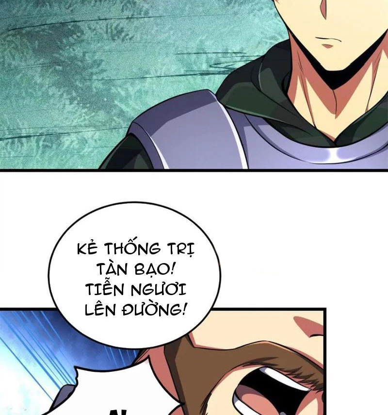 Chiếc Lồng Chứa Quỷ Chapter 44 - 53