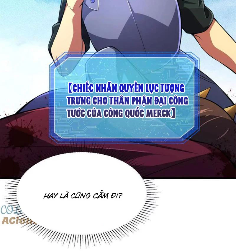 Chiếc Lồng Chứa Quỷ Chapter 44 - 56