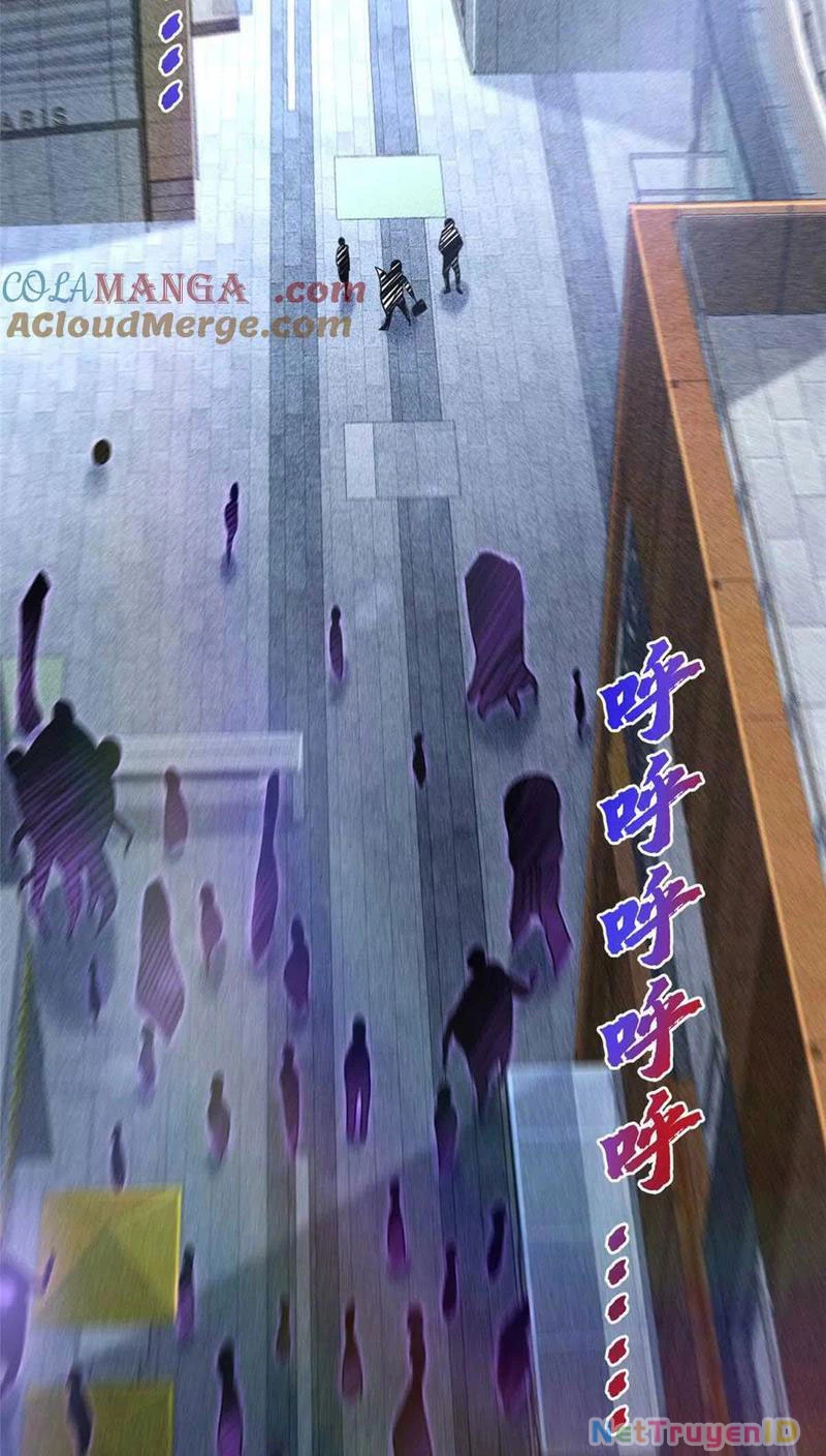 Chiếc Lồng Chứa Quỷ Chapter 46 - 3