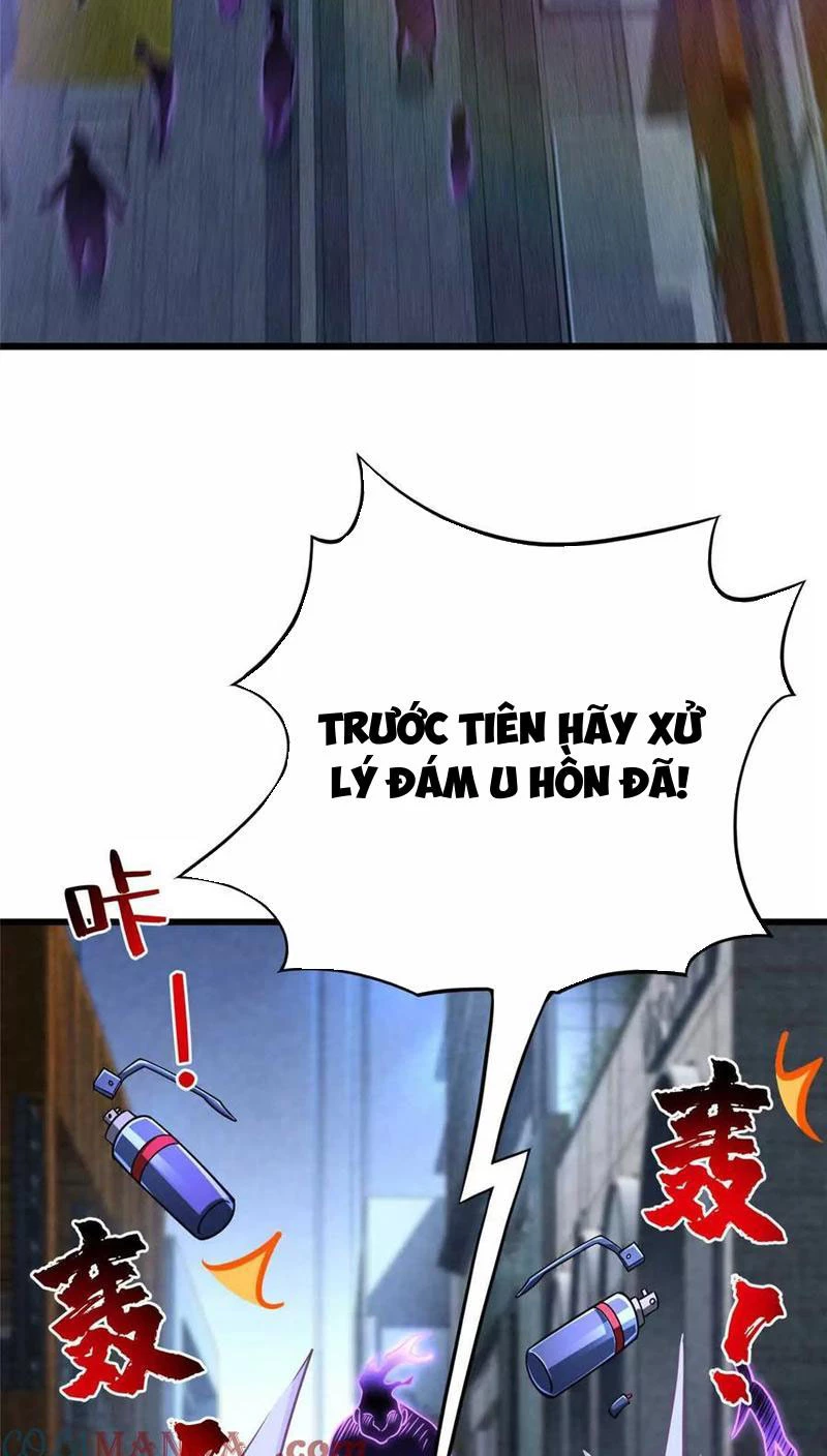 Chiếc Lồng Chứa Quỷ Chapter 46 - 4