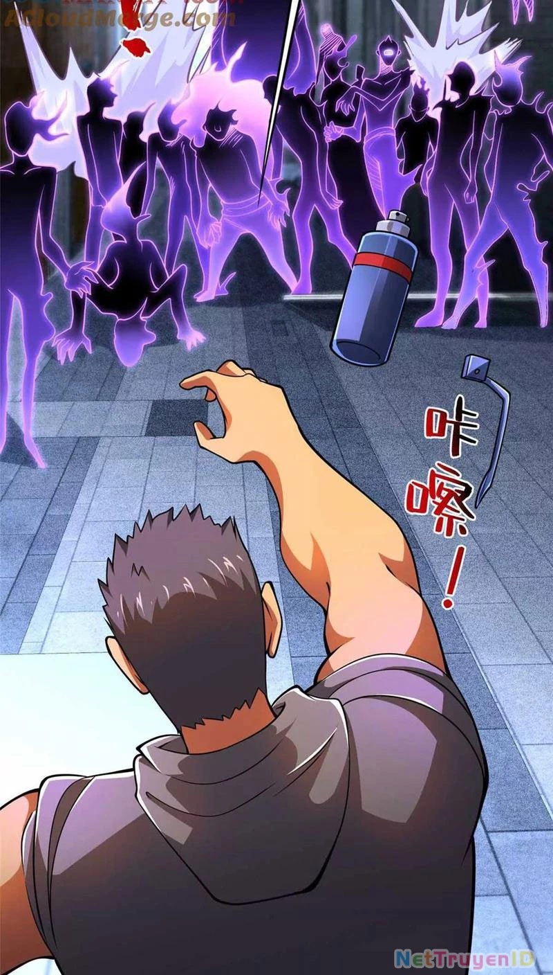 Chiếc Lồng Chứa Quỷ Chapter 46 - 5