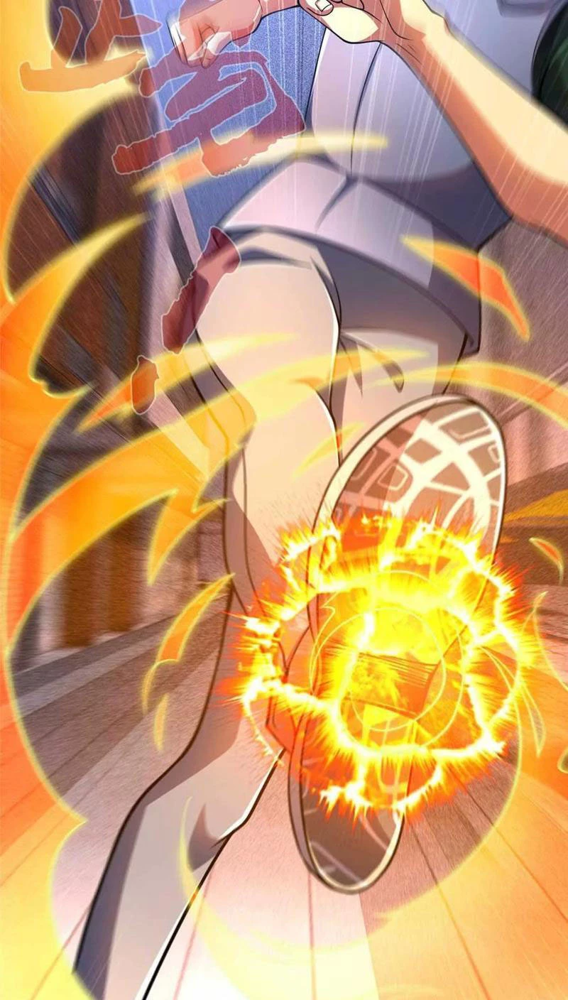 Chiếc Lồng Chứa Quỷ Chapter 46 - 7