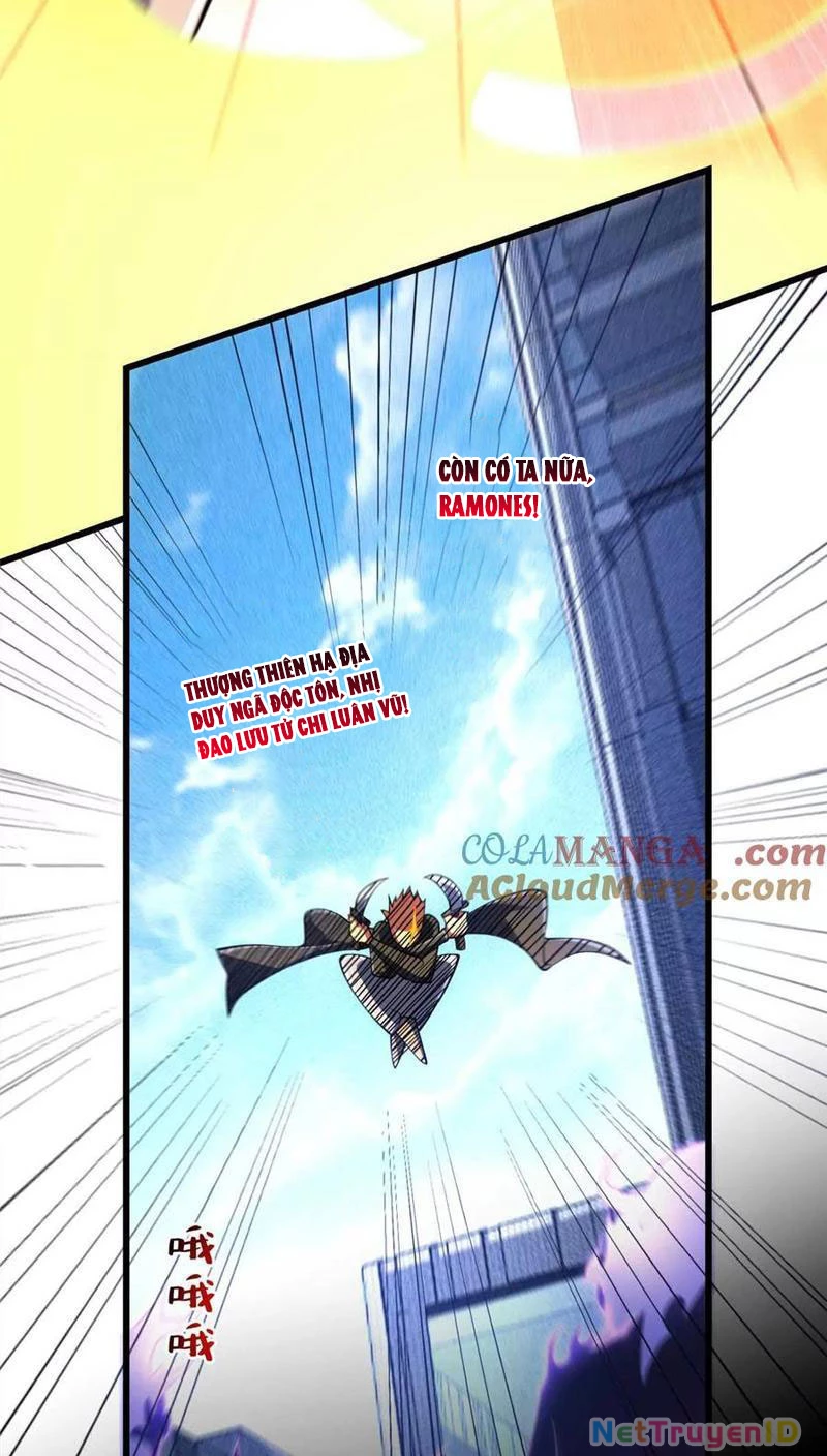 Chiếc Lồng Chứa Quỷ Chapter 46 - 8