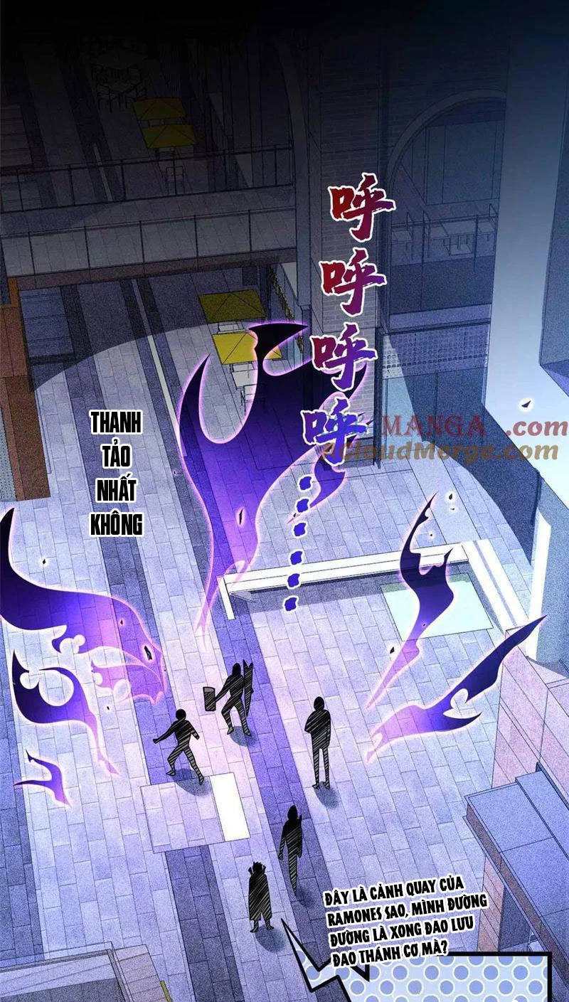 Chiếc Lồng Chứa Quỷ Chapter 46 - 10