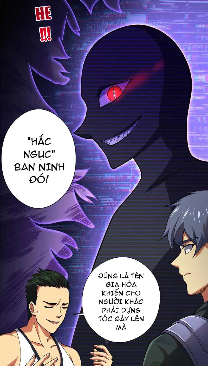 Chiếc Lồng Chứa Quỷ Chapter 46 - 13