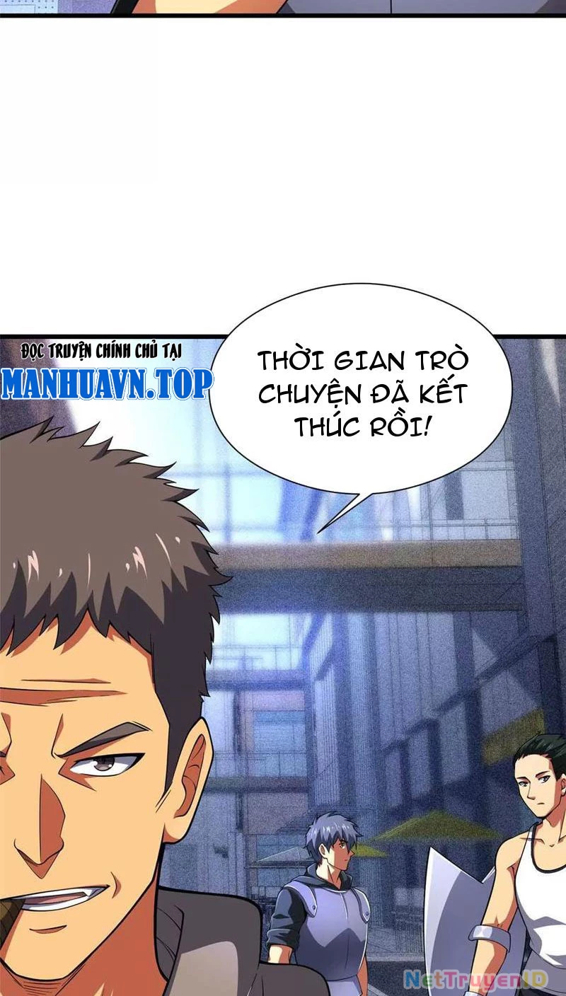 Chiếc Lồng Chứa Quỷ Chapter 46 - 15