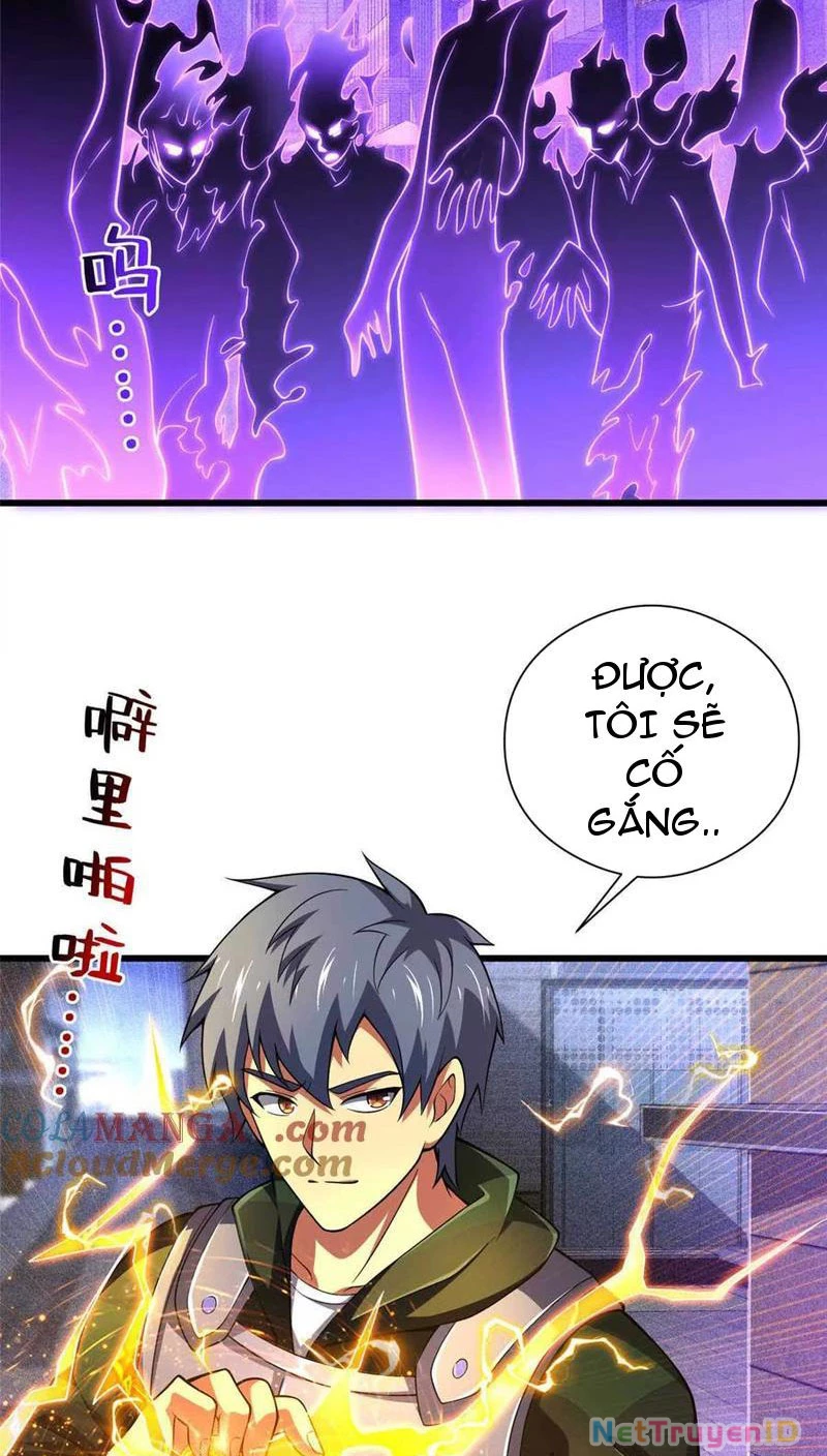 Chiếc Lồng Chứa Quỷ Chapter 46 - 17