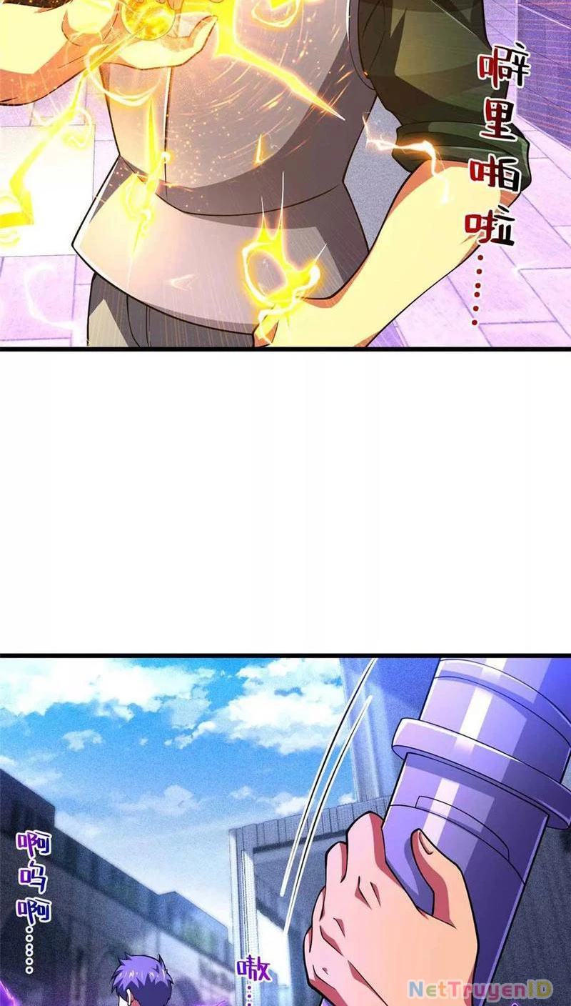 Chiếc Lồng Chứa Quỷ Chapter 46 - 18