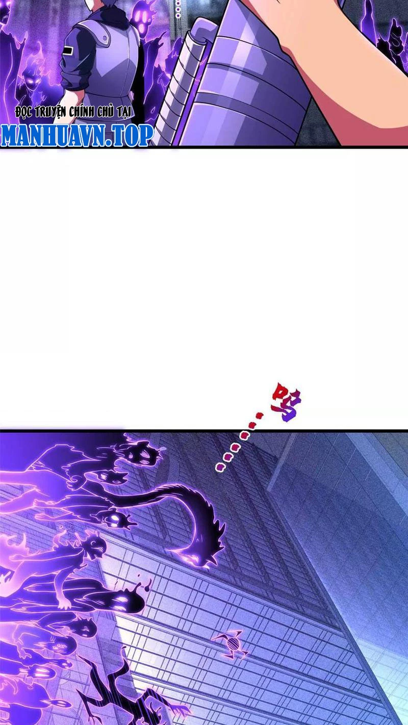Chiếc Lồng Chứa Quỷ Chapter 46 - 19