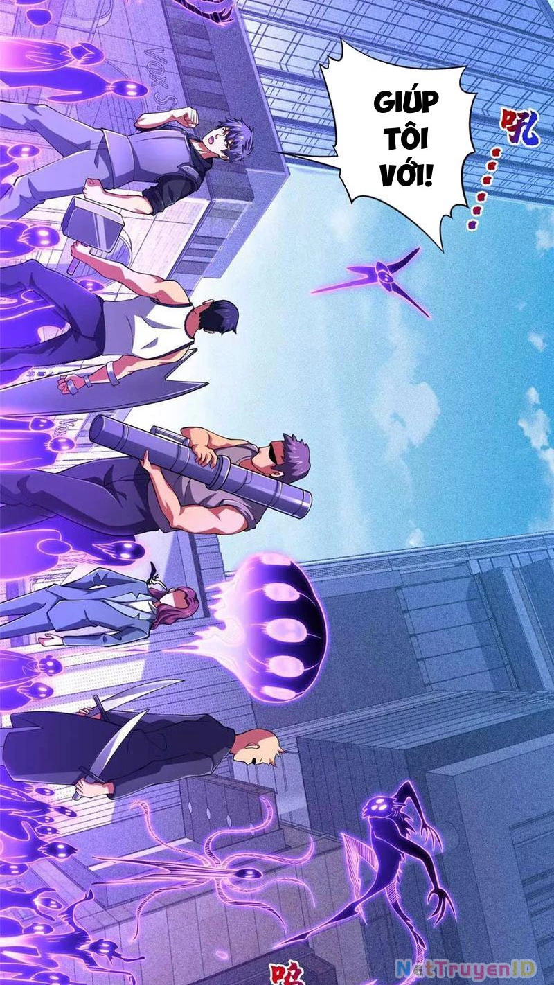 Chiếc Lồng Chứa Quỷ Chapter 46 - 20