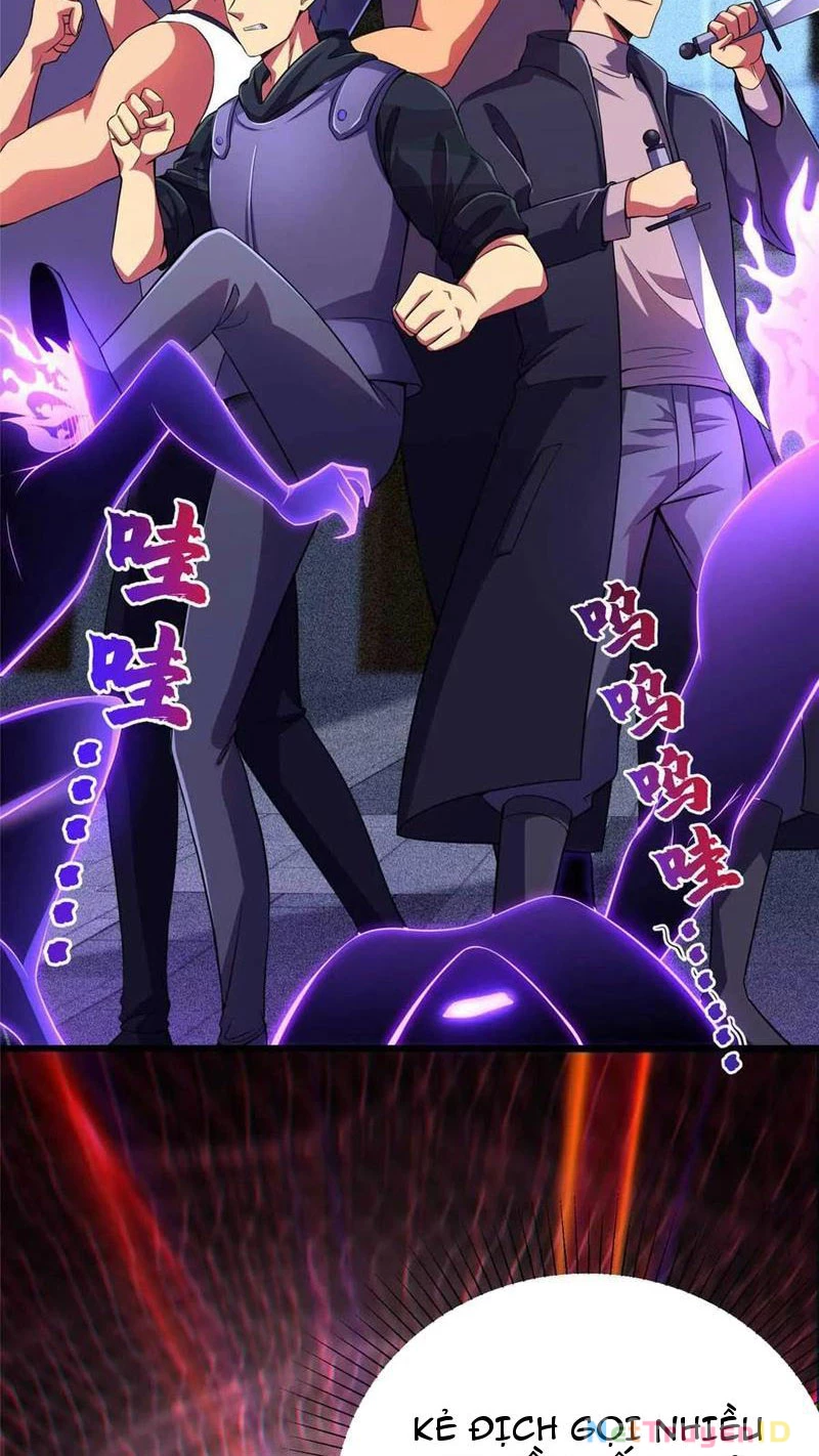 Chiếc Lồng Chứa Quỷ Chapter 46 - 22