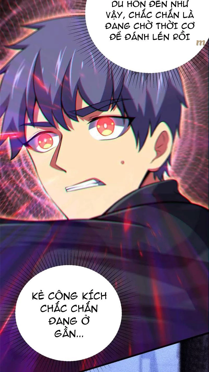 Chiếc Lồng Chứa Quỷ Chapter 46 - 23