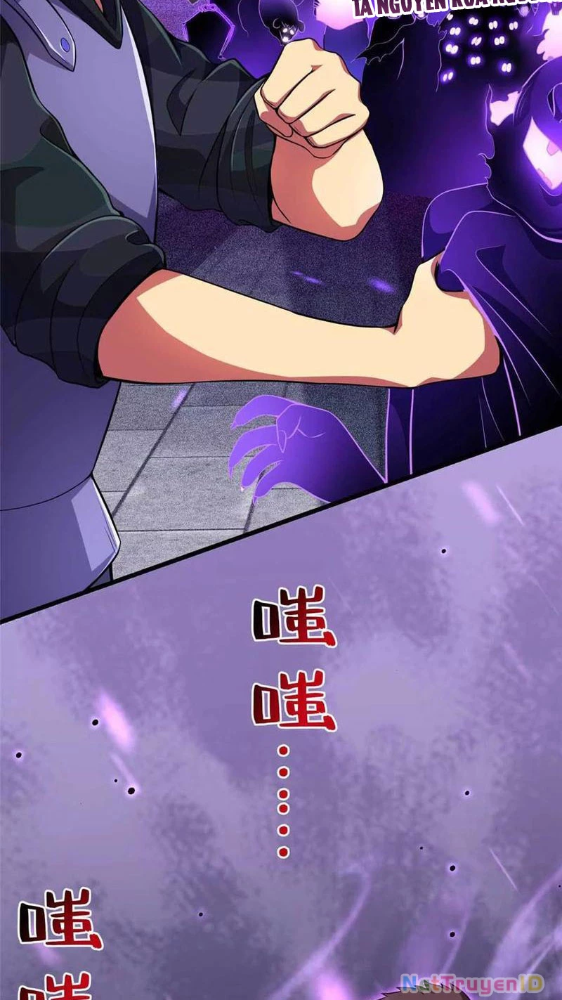 Chiếc Lồng Chứa Quỷ Chapter 46 - 25