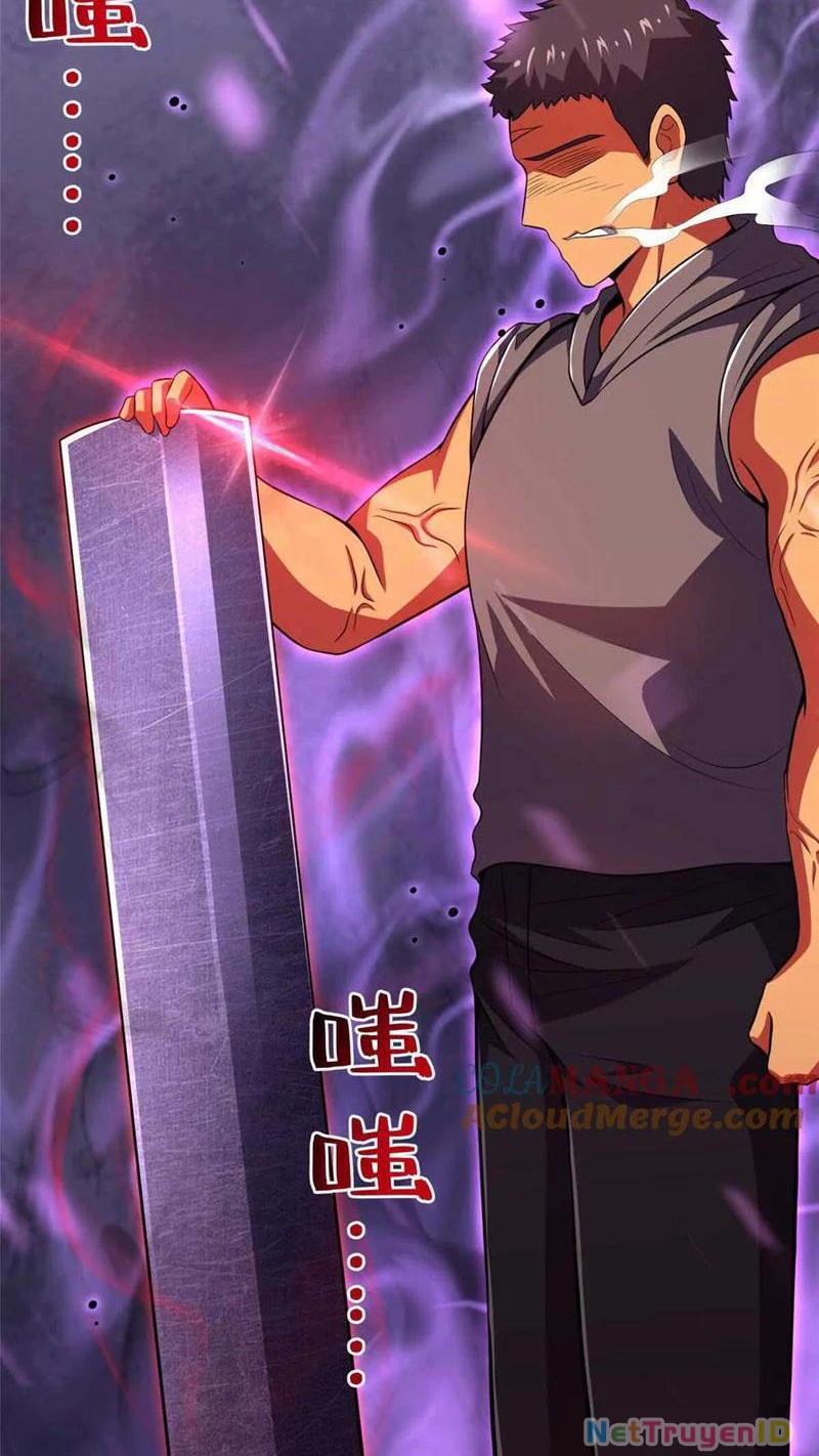 Chiếc Lồng Chứa Quỷ Chapter 46 - 26