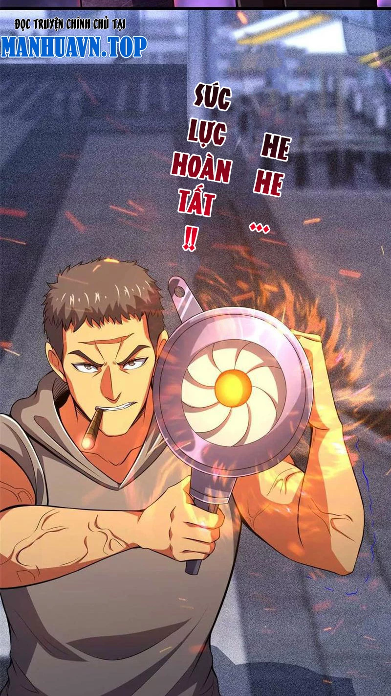 Chiếc Lồng Chứa Quỷ Chapter 46 - 27