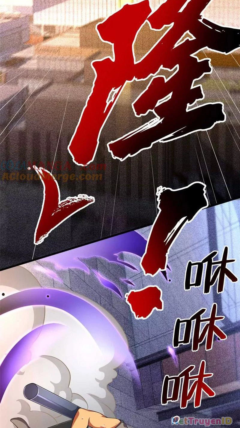 Chiếc Lồng Chứa Quỷ Chapter 46 - 30