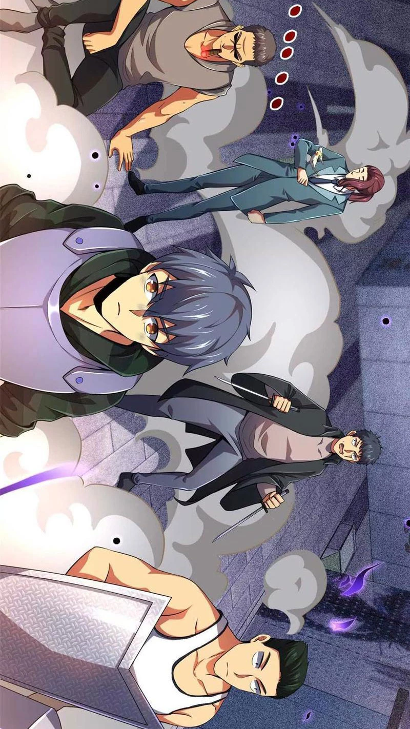 Chiếc Lồng Chứa Quỷ Chapter 46 - 31