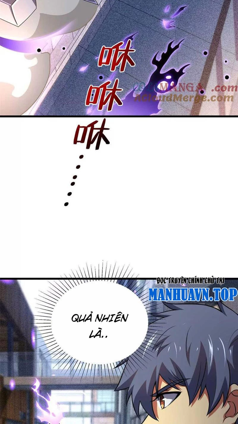 Chiếc Lồng Chứa Quỷ Chapter 46 - 32