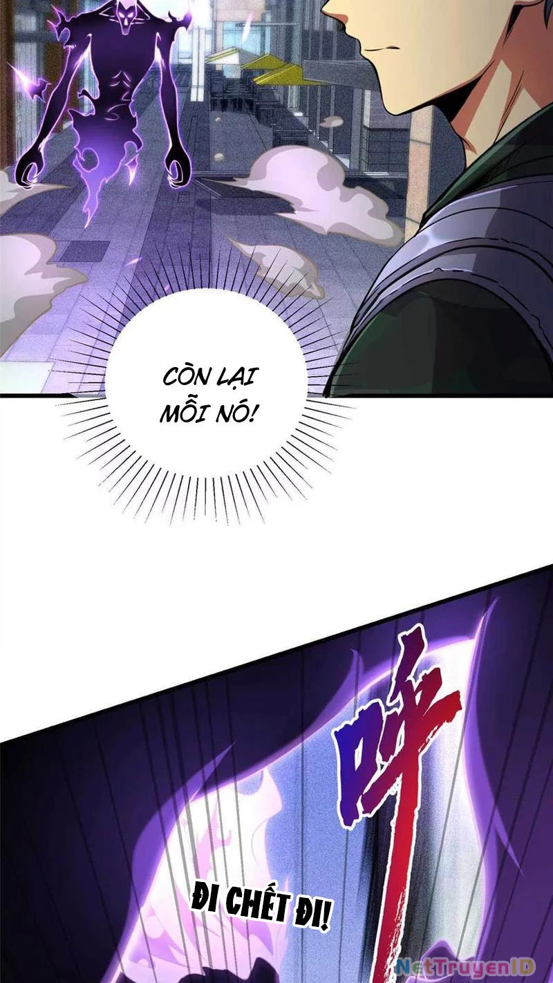 Chiếc Lồng Chứa Quỷ Chapter 46 - 33