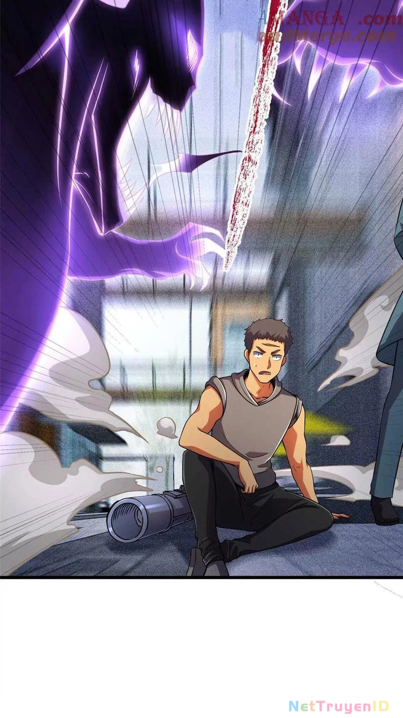 Chiếc Lồng Chứa Quỷ Chapter 46 - 34