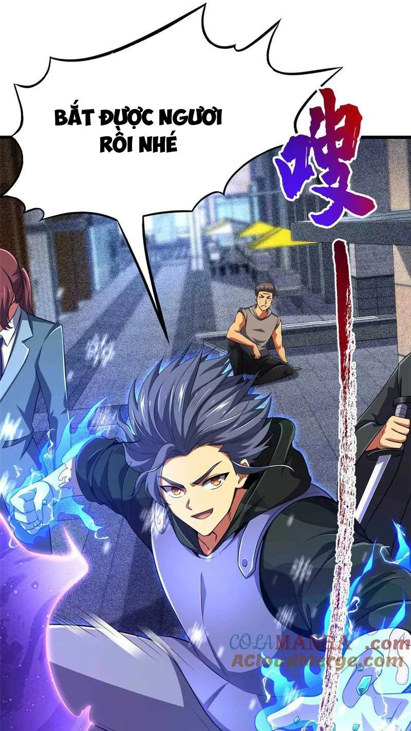 Chiếc Lồng Chứa Quỷ Chapter 46 - 35