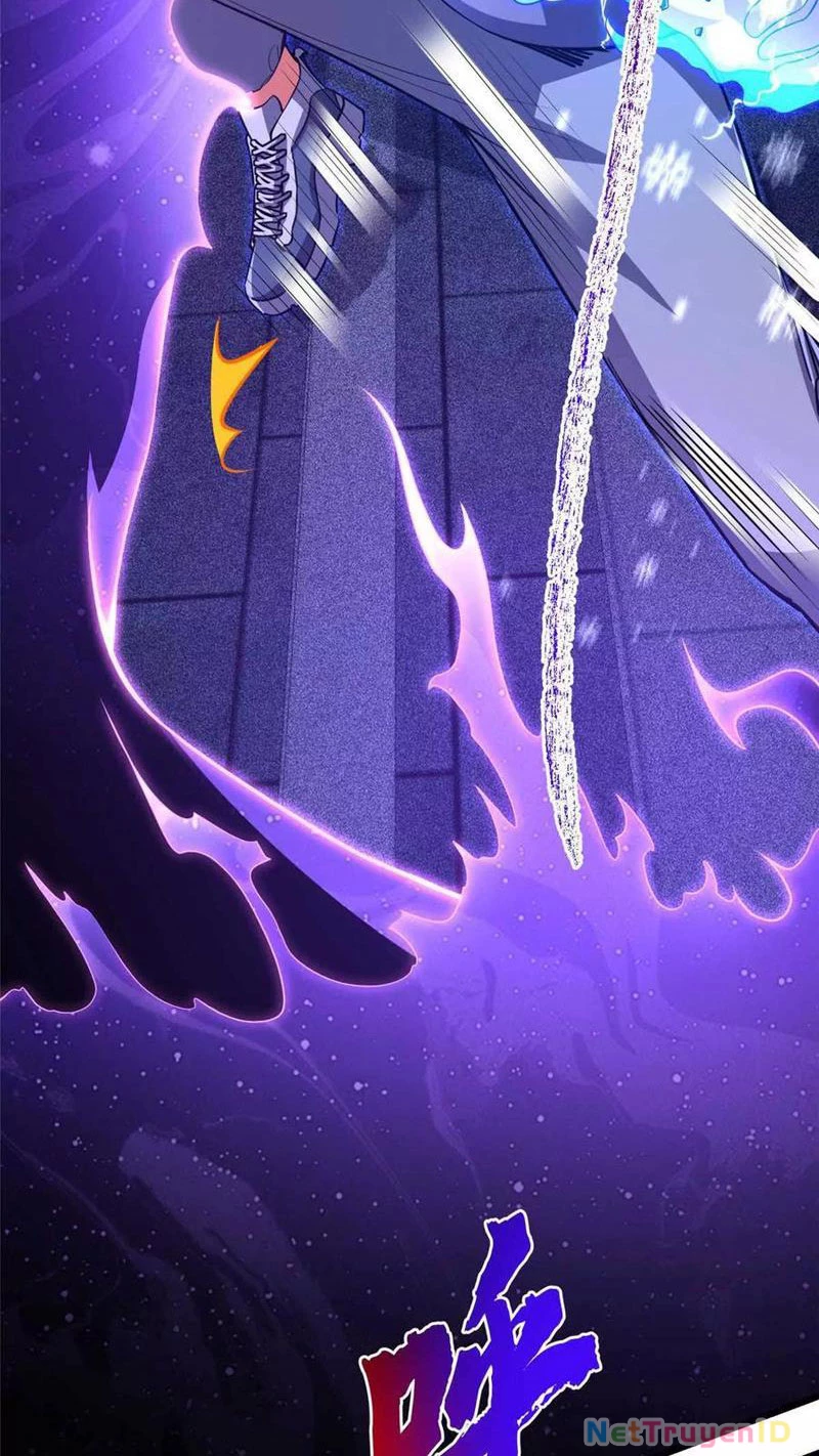 Chiếc Lồng Chứa Quỷ Chapter 46 - 36