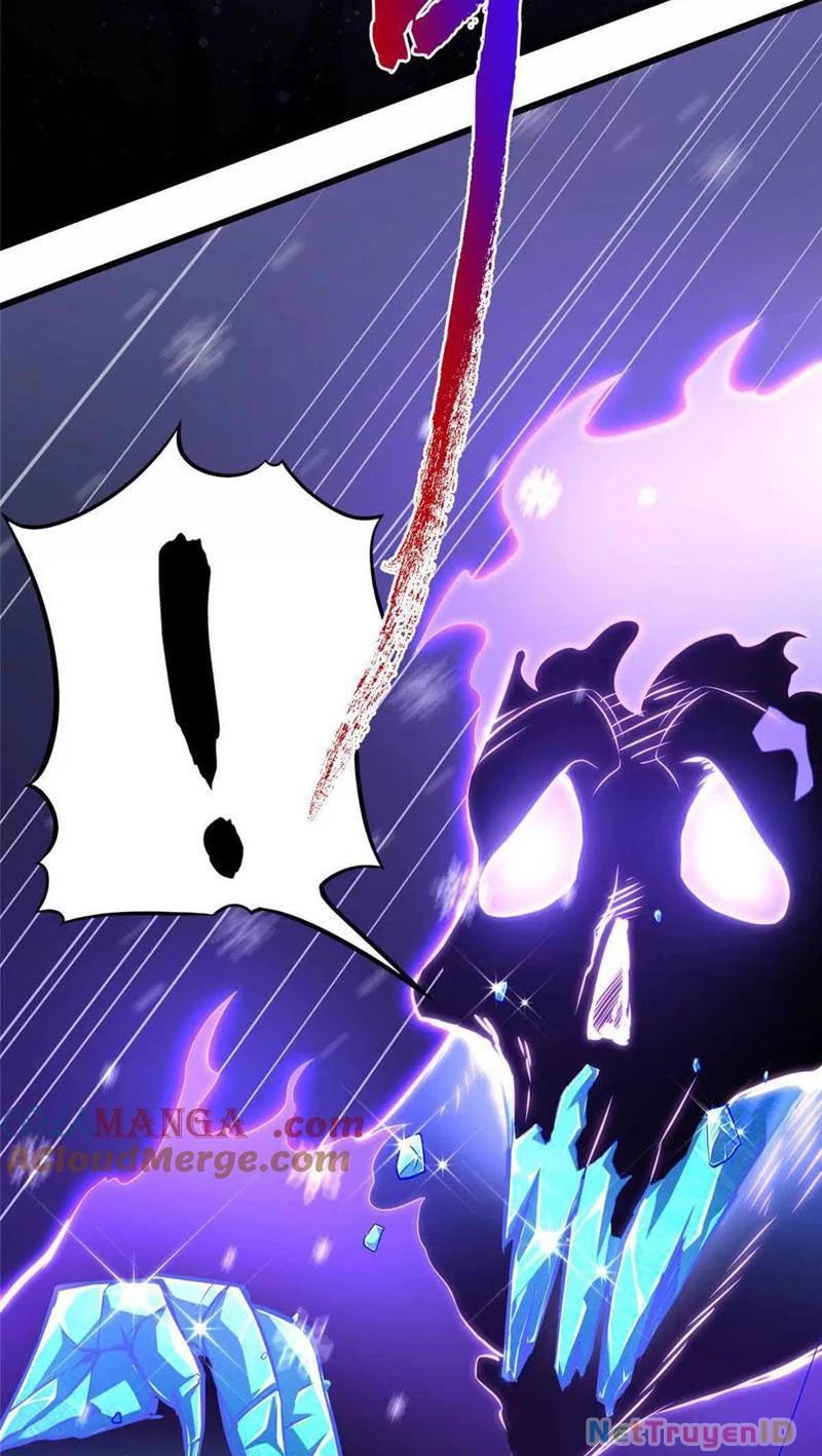 Chiếc Lồng Chứa Quỷ Chapter 46 - 37