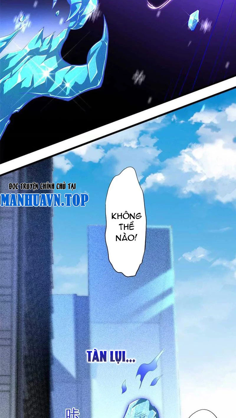 Chiếc Lồng Chứa Quỷ Chapter 46 - 38