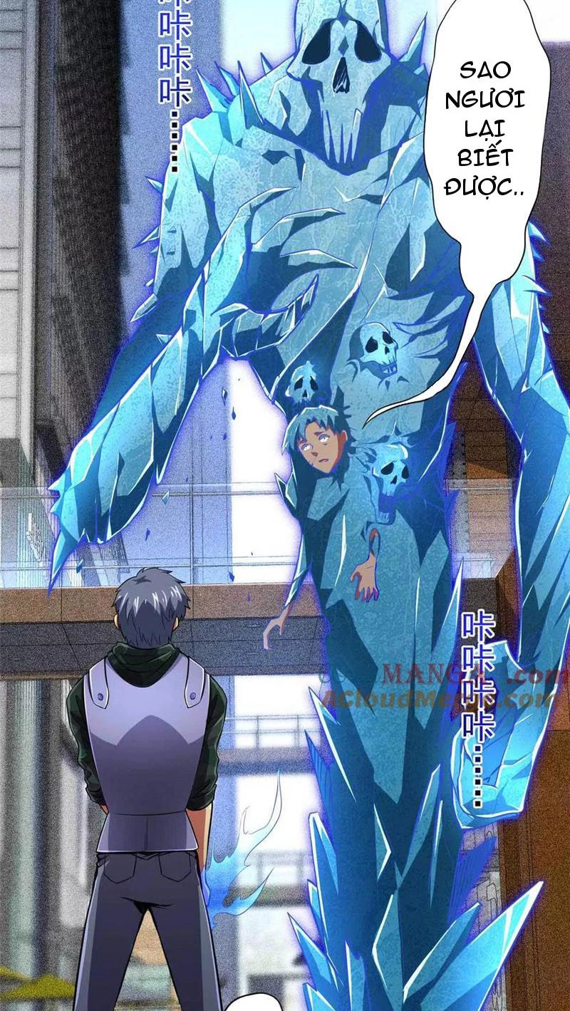 Chiếc Lồng Chứa Quỷ Chapter 46 - 39