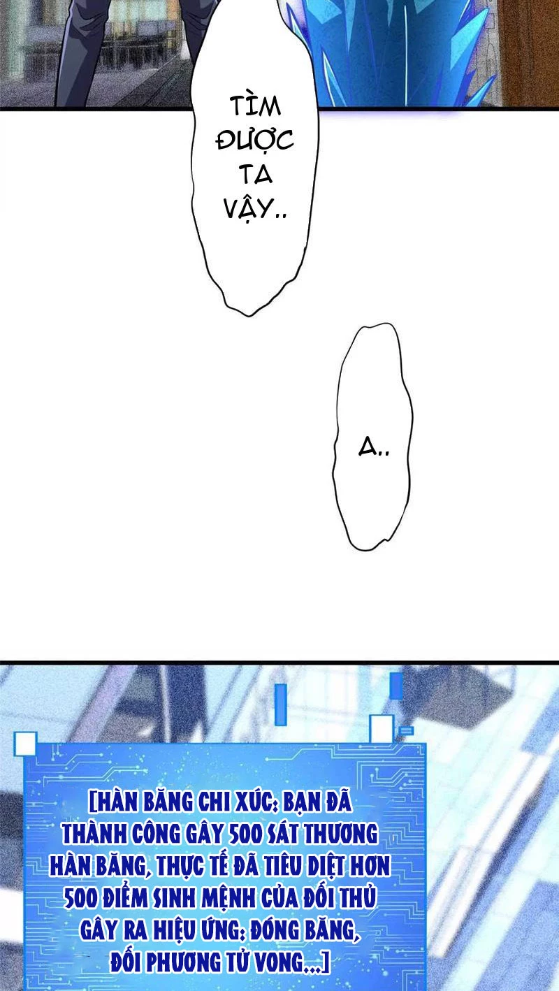 Chiếc Lồng Chứa Quỷ Chapter 46 - 40