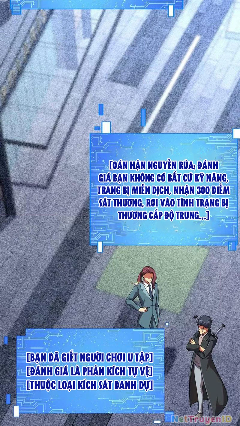 Chiếc Lồng Chứa Quỷ Chapter 46 - 41