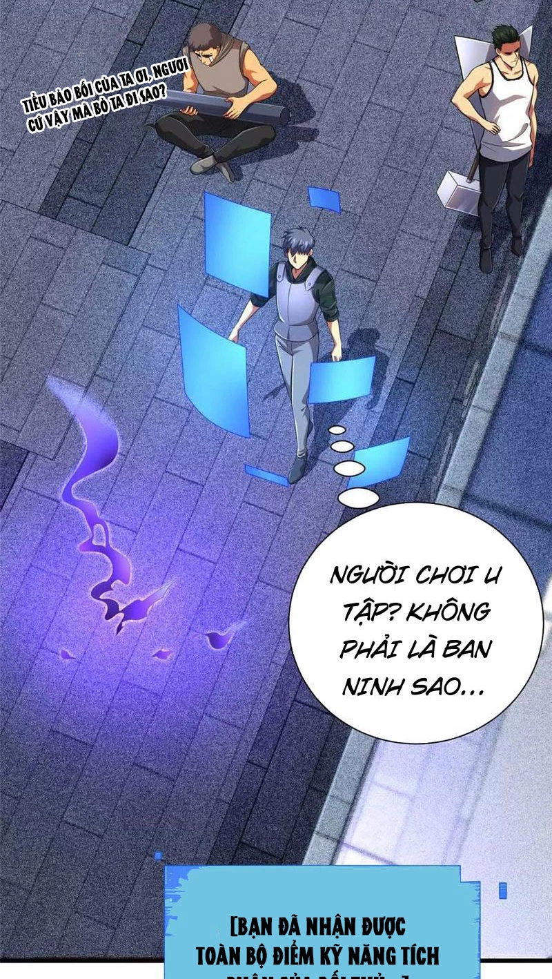 Chiếc Lồng Chứa Quỷ Chapter 46 - 42