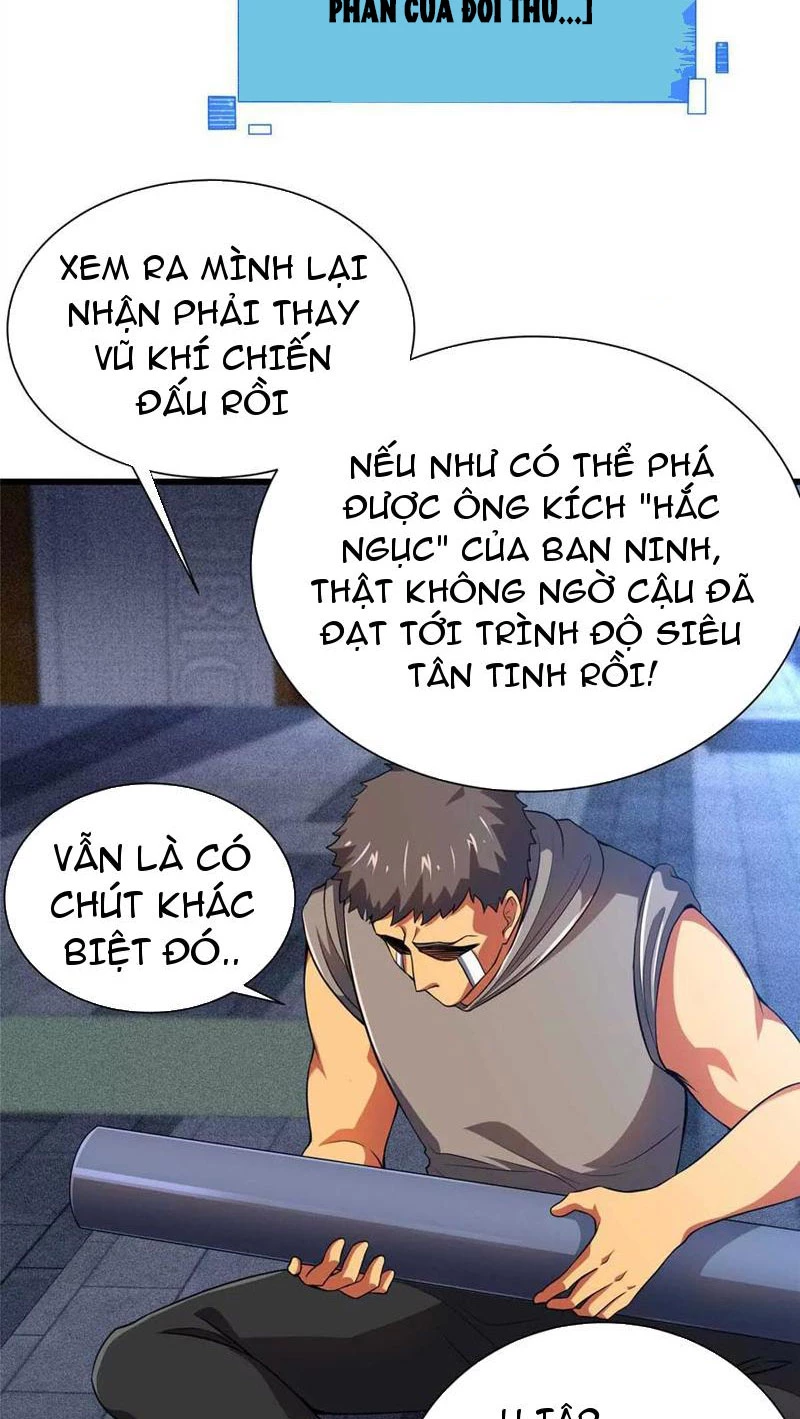 Chiếc Lồng Chứa Quỷ Chapter 46 - 43
