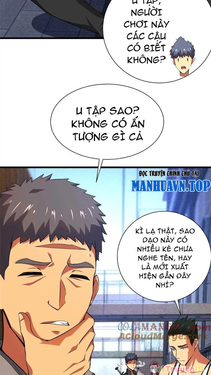 Chiếc Lồng Chứa Quỷ Chapter 46 - 44