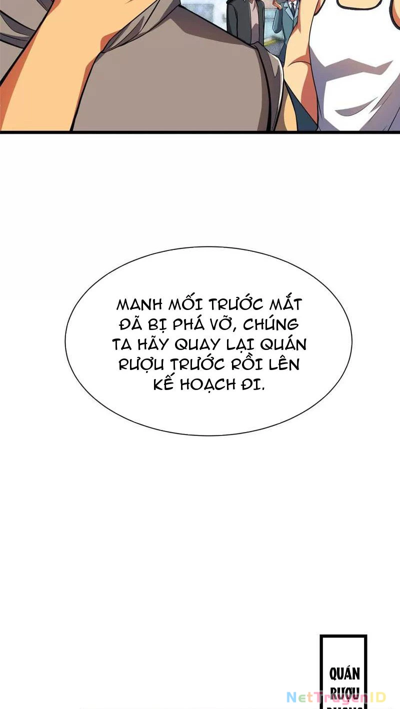 Chiếc Lồng Chứa Quỷ Chapter 46 - 45