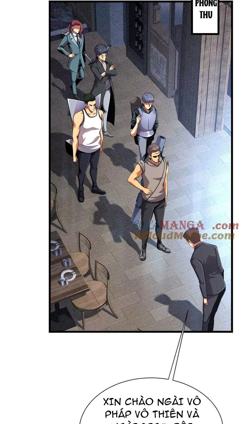 Chiếc Lồng Chứa Quỷ Chapter 46 - 46