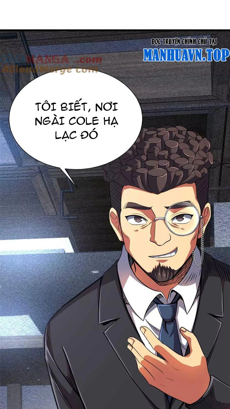 Chiếc Lồng Chứa Quỷ Chapter 46 - 48