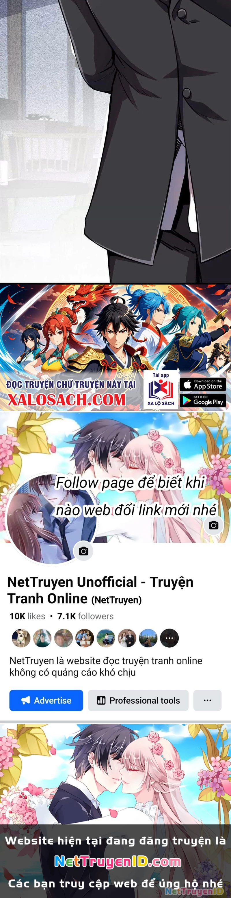 Chiếc Lồng Chứa Quỷ Chapter 46 - 49