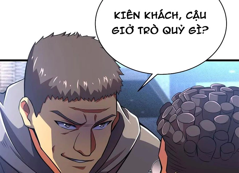 Chiếc Lồng Chứa Quỷ Chapter 47 - 10