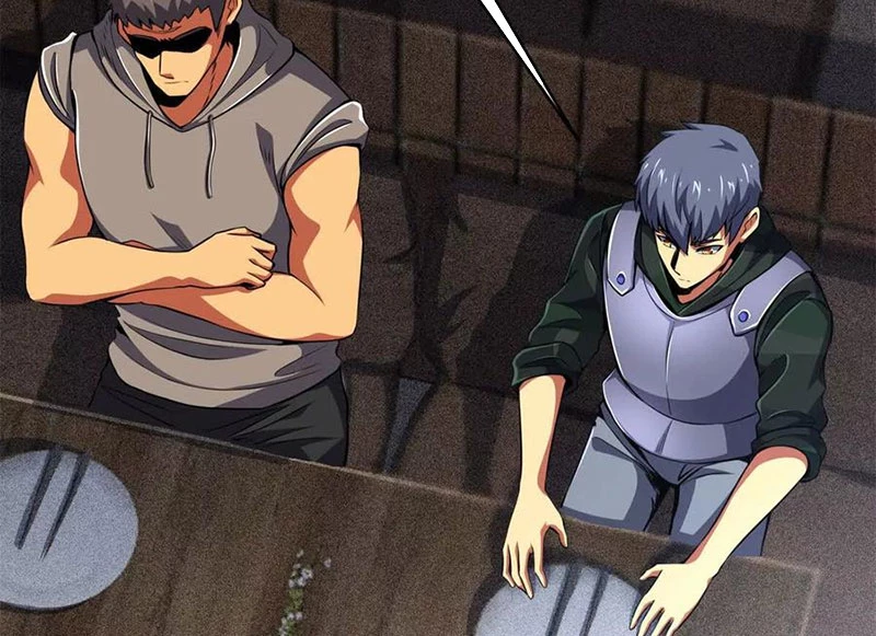 Chiếc Lồng Chứa Quỷ Chapter 47 - 17