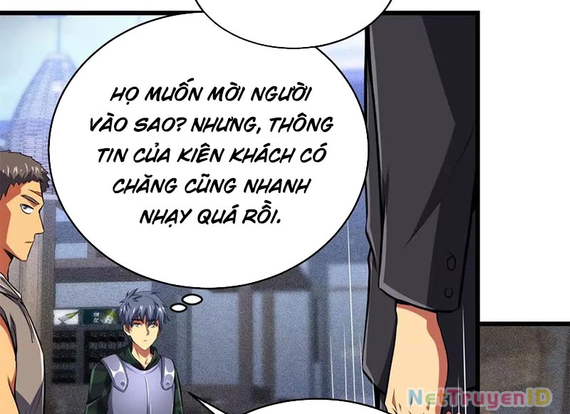 Chiếc Lồng Chứa Quỷ Chapter 47 - 27