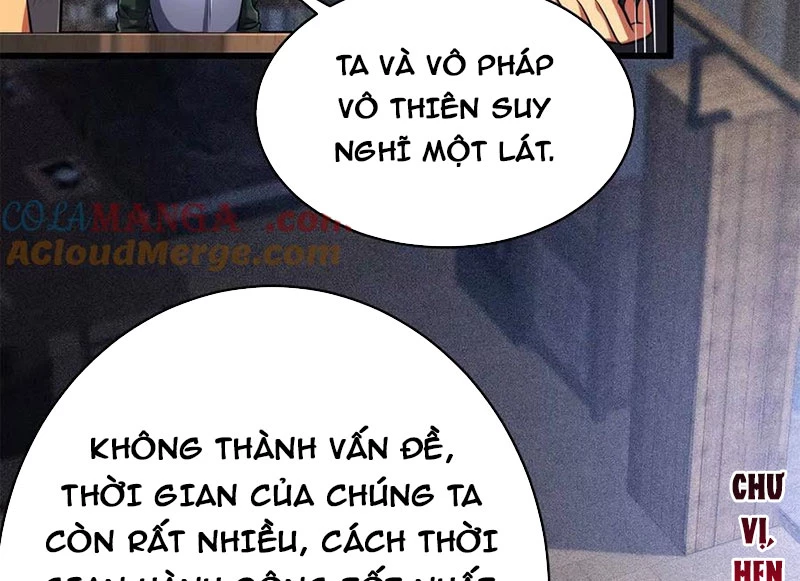 Chiếc Lồng Chứa Quỷ Chapter 47 - 28