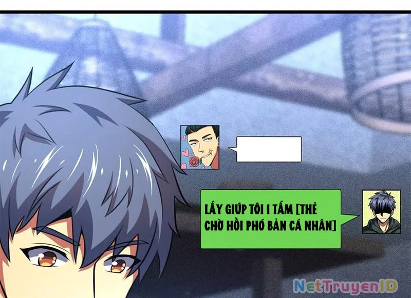 Chiếc Lồng Chứa Quỷ Chapter 47 - 35