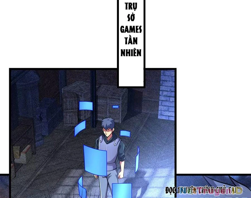 Chiếc Lồng Chứa Quỷ Chapter 47 - 48