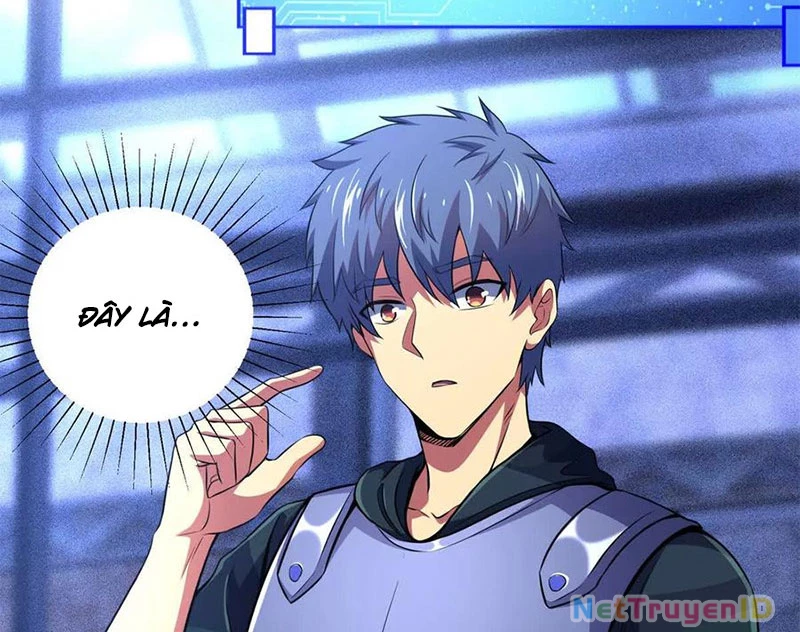 Chiếc Lồng Chứa Quỷ Chapter 47 - 54