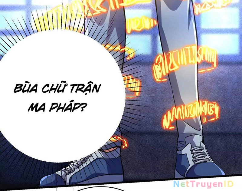 Chiếc Lồng Chứa Quỷ Chapter 47 - 57