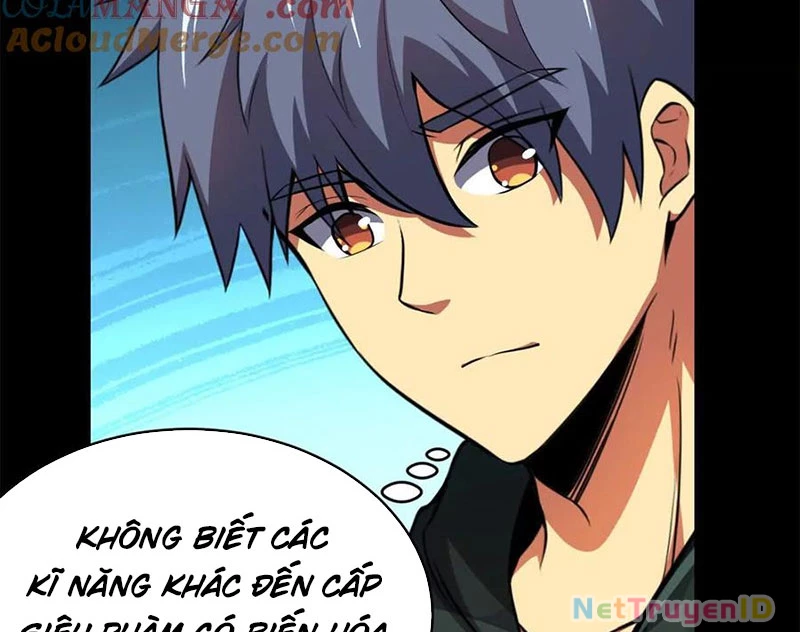 Chiếc Lồng Chứa Quỷ Chapter 47 - 59