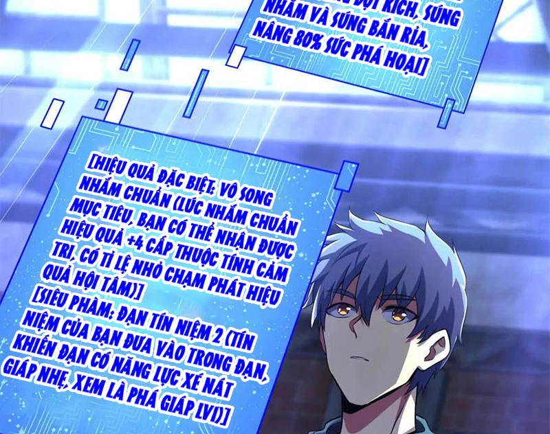 Chiếc Lồng Chứa Quỷ Chapter 47 - 67