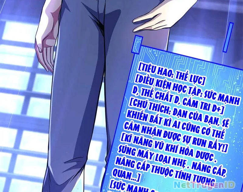 Chiếc Lồng Chứa Quỷ Chapter 47 - 69