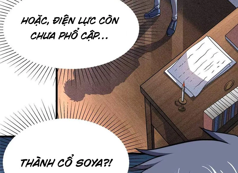 Chiếc Lồng Chứa Quỷ Chapter 48 - 3